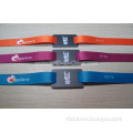 RFID Fabric Wristbands-45
